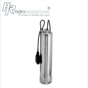 Franklin Electric CS 5